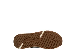 Puma Womens Pacer Future Street Lux Deco Sneaker - Black -Skechers Store US 01 401661 06