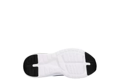 Puma Womens Softride Enzo Evo Slip-on Sneaker - Black -Skechers Store US 01 401663 06