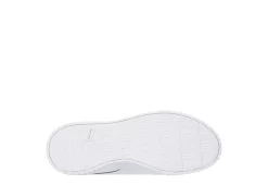 Puma Womens Carina 2.0 Charm Sneaker - White -Skechers Store US 01 401669 06