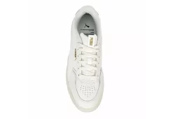Puma Womens Karmen Rebelle Platform Sneaker - Off White 14 Puma Womens Karmen Rebelle Platform Sneaker - Off White -Skechers Store US 01 401672 05