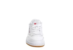 Reebok Womens Club C 85 Sneaker - White -Skechers Store US 01 401676 02