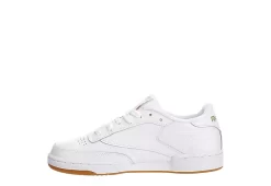 Reebok Womens Club C 85 Sneaker - White -Skechers Store US 01 401676 03