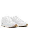Reebok Womens Glide Sneaker - White