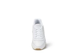 Reebok Womens Glide Sneaker - White -Skechers Store US 01 401681 02