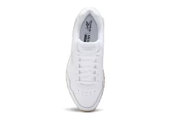Reebok Womens Glide Sneaker - White -Skechers Store US 01 401681 04