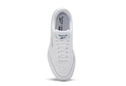 Reebok Womens Court Advance Sneaker - White -Skechers Store US 01 401683 03