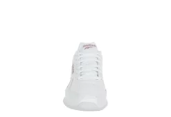 Reebok Womens Glide Ripple Clip Sneaker - White 11 Reebok Womens Glide Ripple Clip Sneaker - White -Skechers Store US 01 401684 02
