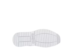 Reebok Womens Glide Ripple Clip Sneaker - White 15 Reebok Womens Glide Ripple Clip Sneaker - White -Skechers Store US 01 401684 06