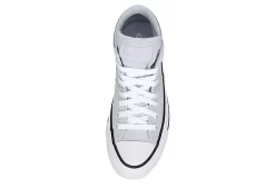Converse Womens Chuck Taylor All Star Madison High Top Sneaker - Pale Grey -Skechers Store US 01 401717 05