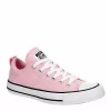 Converse Womens Chuck Taylor All Star Madison Sneaker - Pink -Skechers Store US 01 401718 00