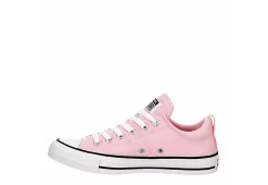 Converse Womens Chuck Taylor All Star Madison Sneaker - Pink -Skechers Store US 01 401718 03