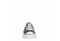 Converse Womens Chuck Taylor All Star Shoreline Sneaker - Grey 11 Converse Womens Chuck Taylor All Star Shoreline Sneaker - Grey -Skechers Store US 01 401719 02