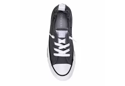 Converse Womens Chuck Taylor All Star Shoreline Sneaker - Grey 14 Converse Womens Chuck Taylor All Star Shoreline Sneaker - Grey -Skechers Store US 01 401719 05