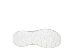 Skechers Womens Go Walk Flex Slip-ins Walking Shoe - Black -Skechers Store US 01 401754 03