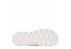 Skechers Womens Go Walk Flex Slip On Running Shoe - Grey -Skechers Store US 01 401761 06