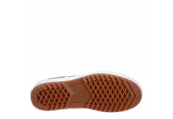 Vans Womens Seldan Platform Sneaker - Pink -Skechers Store US 01 401768 06