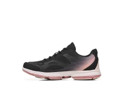 Ryka Womens Devotion Plus 2 Walking Shoe - Black 12 Ryka Womens Devotion Plus 2 Walking Shoe - Black -Skechers Store US 01 401776 03