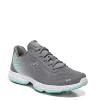 Ryka Womens Devotion Plus 2 Walking Shoe - Grey -Skechers Store US 01 401777 00