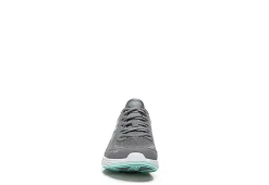 Ryka Womens Devotion Plus 2 Walking Shoe - Grey -Skechers Store US 01 401777 02