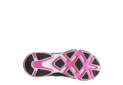 Ryka Womens Devotion Plus 2 Walking Shoe - Black -Skechers Store US 01 401778 06