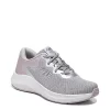 Ryka Womens Flourish Walking Shoe - Grey 1 Ryka Womens Flourish Walking Shoe - Grey -Skechers Store US 01 401779 00