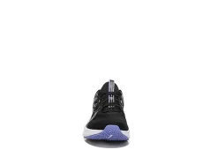 Ryka Womens Never Quit Training Shoe - Black 11 Ryka Womens Never Quit Training Shoe - Black -Skechers Store US 01 401781 02