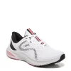 Ryka Womens Never Quit Training Shoe - White -Skechers Store US 01 401782 00