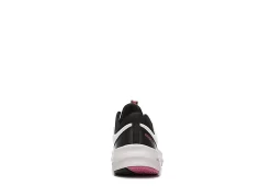 Ryka Womens Never Quit Training Shoe - White -Skechers Store US 01 401782 04