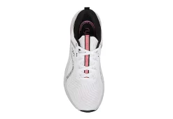 Ryka Womens Never Quit Training Shoe - White -Skechers Store US 01 401782 05
