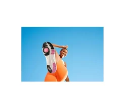 Ryka Womens Never Quit Training Shoe - White -Skechers Store US 01 401782 06