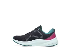 Ryka Womens Never Quit Training Shoe - Navy 12 Ryka Womens Never Quit Training Shoe - Navy -Skechers Store US 01 401783 03