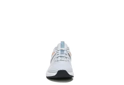 Ryka Womens Pinnacle Xt Training Shoe - Grey 11 Ryka Womens Pinnacle Xt Training Shoe - Grey -Skechers Store US 01 401784 02