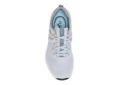 Ryka Womens Pinnacle Xt Training Shoe - Grey 14 Ryka Womens Pinnacle Xt Training Shoe - Grey -Skechers Store US 01 401784 05