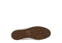 Converse Womens Chuck Taylor All Star High Top Platform Sneaker - Off White -Skechers Store US 01 401788 06