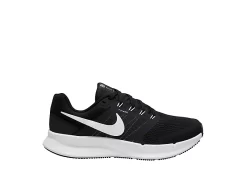 Nike Womens Swift 3 Running Shoe - Black