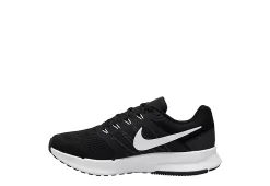Nike Womens Swift 3 Running Shoe - Black -Skechers Store US 01 401798 02