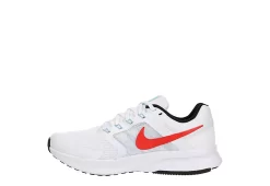 Nike Womens Swift 3 Running Shoe - White -Skechers Store US 01 401799 03