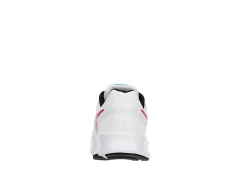 Nike Womens Swift 3 Running Shoe - White -Skechers Store US 01 401799 04