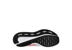 Nike Womens Swift 3 Running Shoe - White -Skechers Store US 01 401799 06