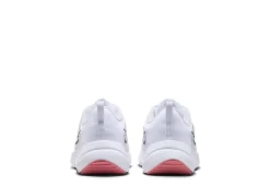 Nike Womens Downshifter 12 Running Shoe - White -Skechers Store US 01 401800 03