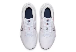 Nike Womens Downshifter 12 Running Shoe - White -Skechers Store US 01 401800 04