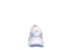 Nike Womens Air Max Systm Sneaker - White 13 Nike Womens Air Max Systm Sneaker - White -Skechers Store US 01 401802 04