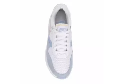 Nike Womens Air Max Systm Sneaker - White 14 Nike Womens Air Max Systm Sneaker - White -Skechers Store US 01 401802 05