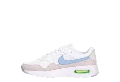 Nike Womens Air Max Sc Sneaker - White -Skechers Store US 01 401808 03