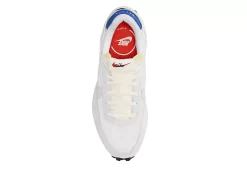 Nike Womens Waffle Debut Sneaker - White -Skechers Store US 01 401809 03