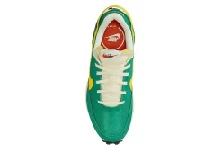 Nike Womens Waffle Debut Sneaker - Dark Green 12 Nike Womens Waffle Debut Sneaker - Dark Green -Skechers Store US 01 401810 03