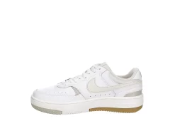 Nike Womens Gamma Force Sneaker - White -Skechers Store US 01 401812 03