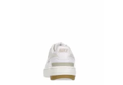 Nike Womens Gamma Force Sneaker - White -Skechers Store US 01 401812 04