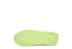 Puma Womens Runtamed Plus Sneaker - Pale Blue -Skechers Store US 01 401826 04