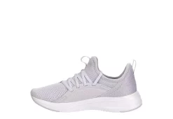 Puma Womens Softride Sophia 2.0 Running Shoe - Purple -Skechers Store US 01 401828 03